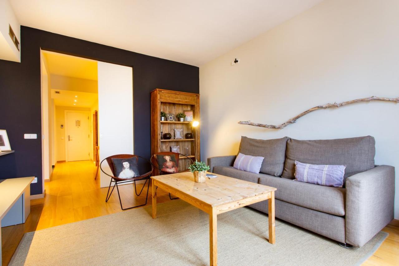 Friendly Rentals Gran Via Barcelona Zewnętrze zdjęcie