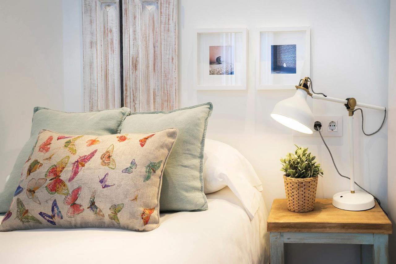 Friendly Rentals Gran Via Barcelona Zewnętrze zdjęcie