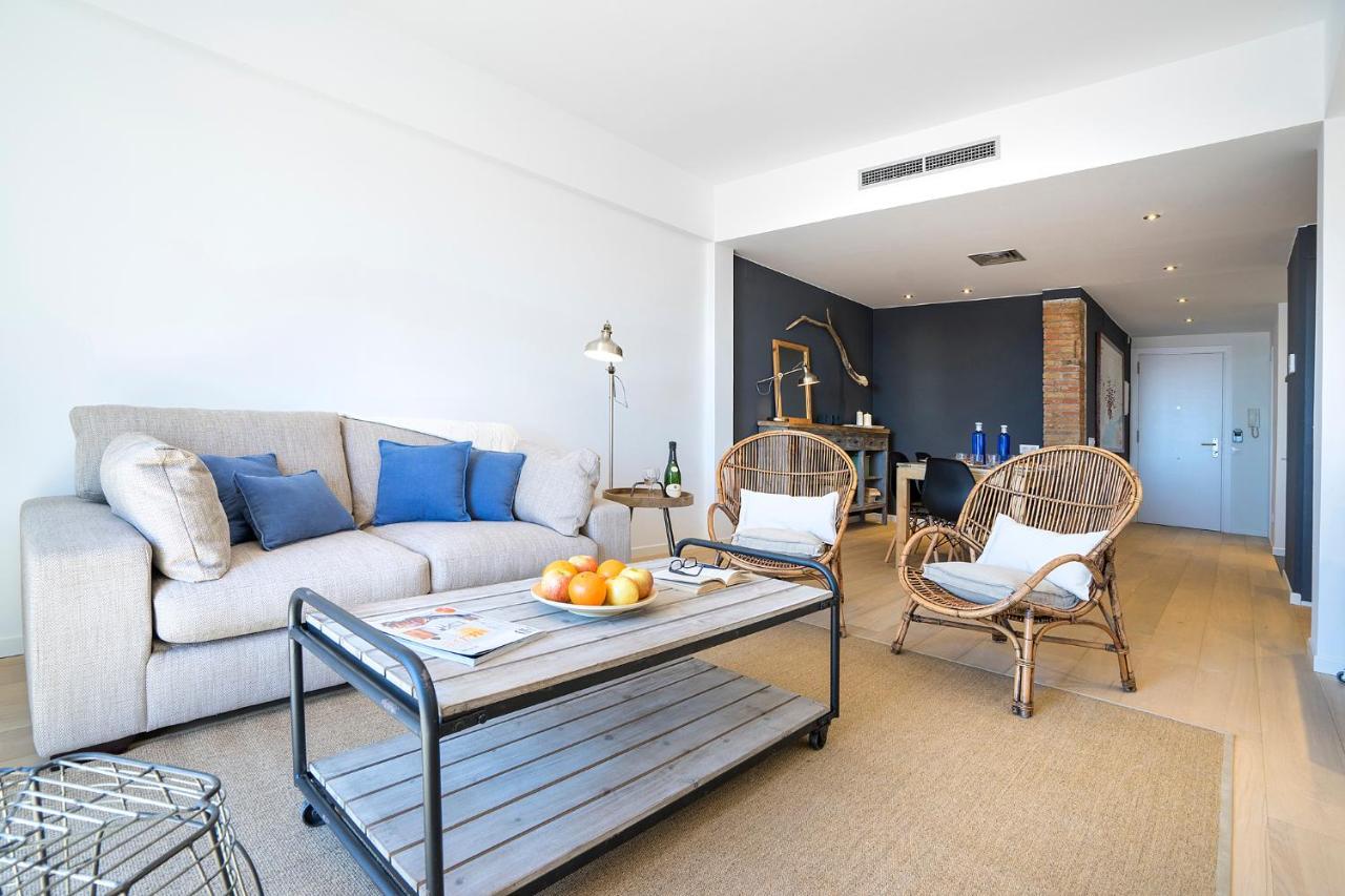 Friendly Rentals Gran Via Barcelona Zewnętrze zdjęcie