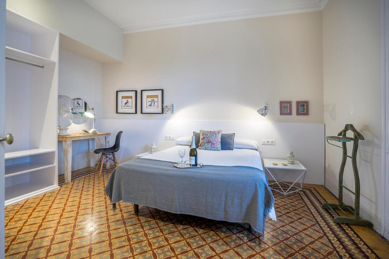 Friendly Rentals Gran Via Barcelona Zewnętrze zdjęcie