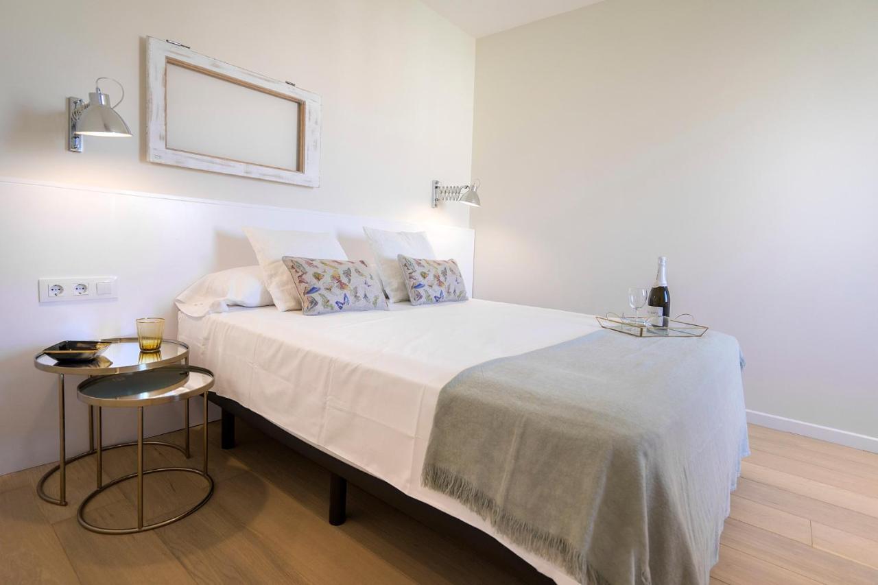 Friendly Rentals Gran Via Barcelona Zewnętrze zdjęcie