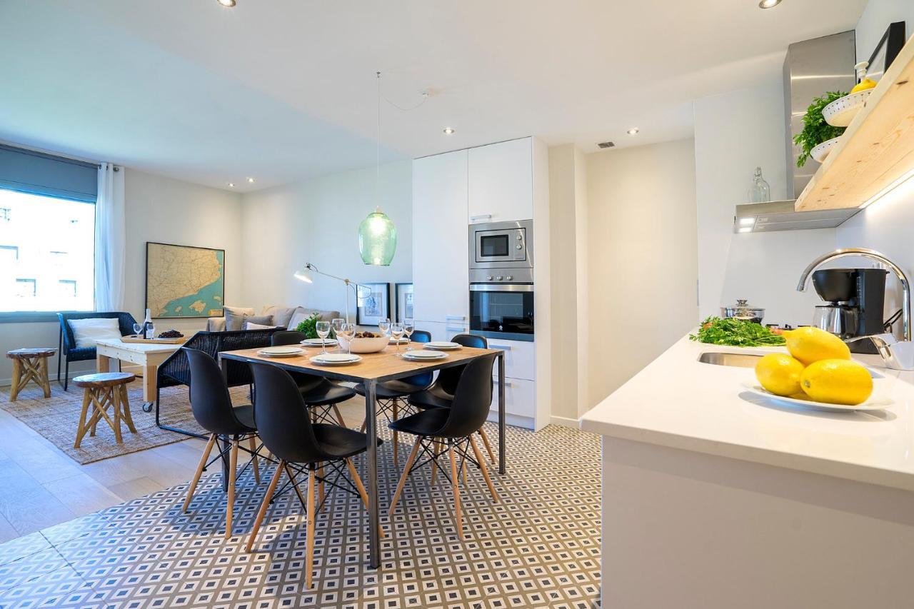 Friendly Rentals Gran Via Barcelona Zewnętrze zdjęcie