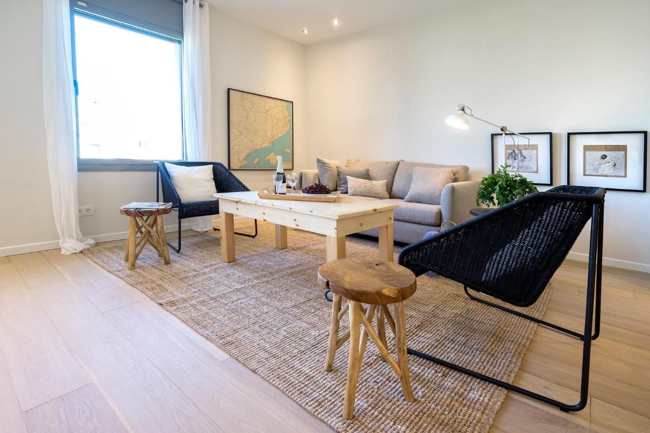 Friendly Rentals Gran Via Barcelona Zewnętrze zdjęcie