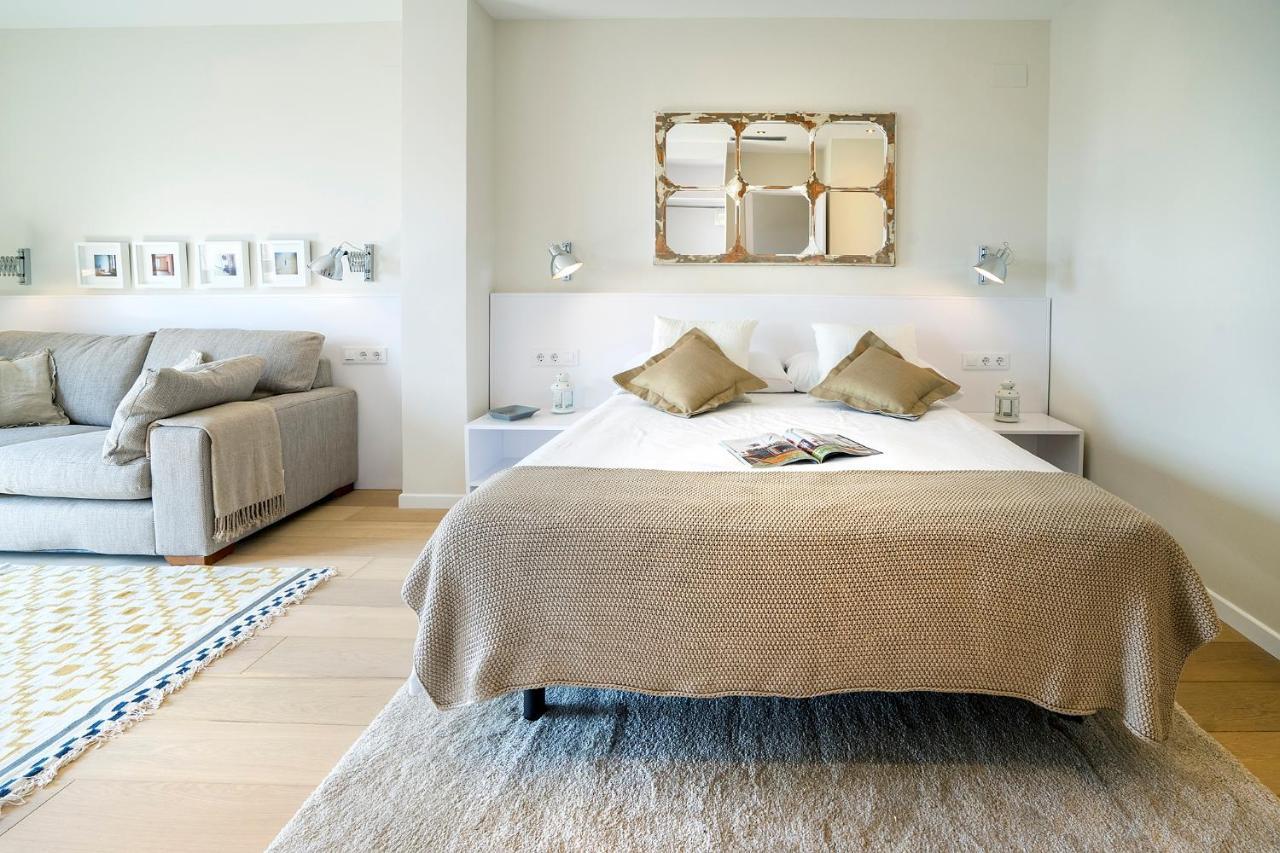 Friendly Rentals Gran Via Barcelona Zewnętrze zdjęcie