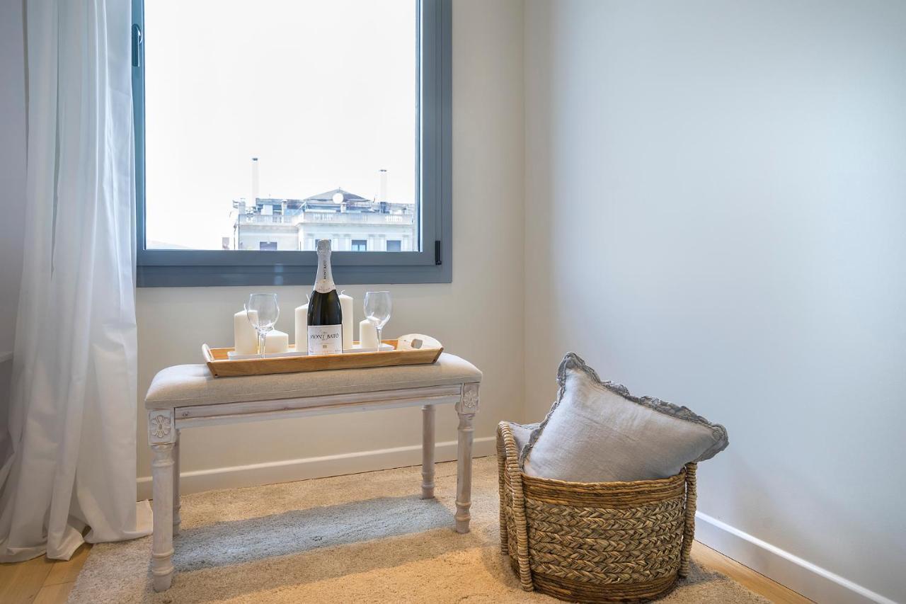 Friendly Rentals Gran Via Barcelona Zewnętrze zdjęcie