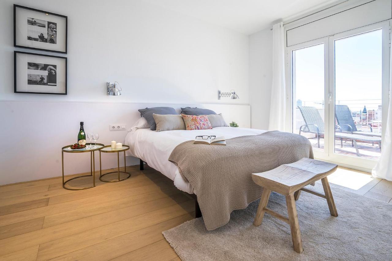 Friendly Rentals Gran Via Barcelona Zewnętrze zdjęcie