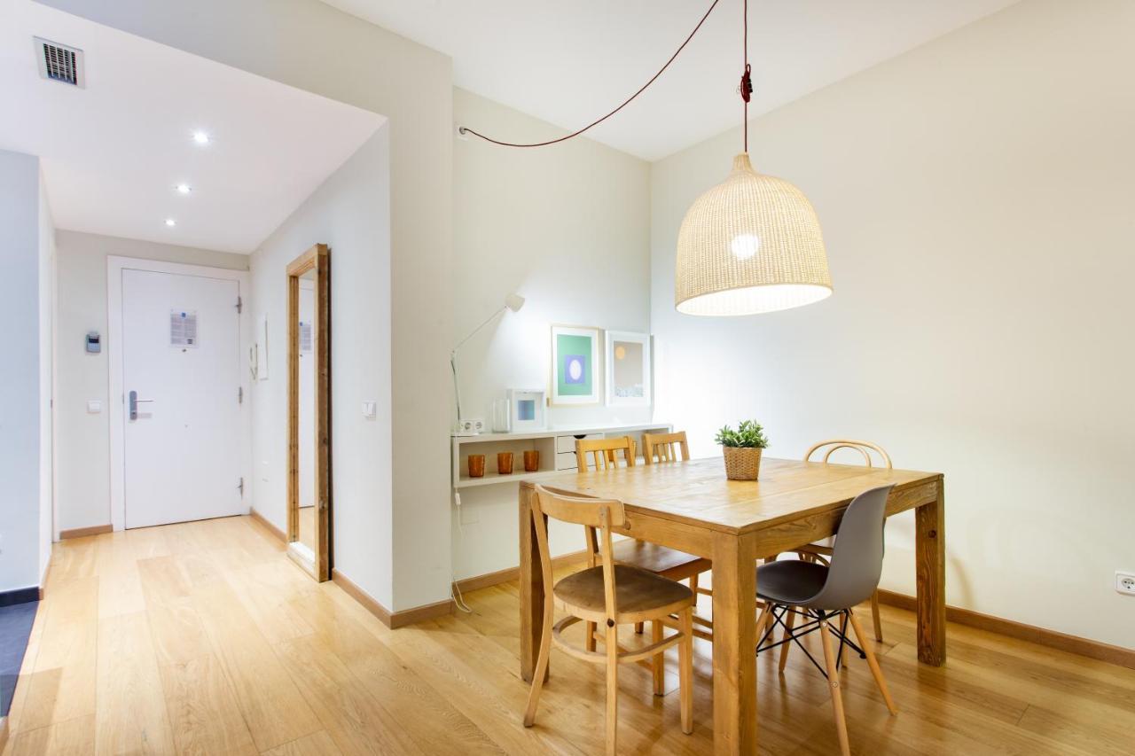 Friendly Rentals Gran Via Barcelona Zewnętrze zdjęcie