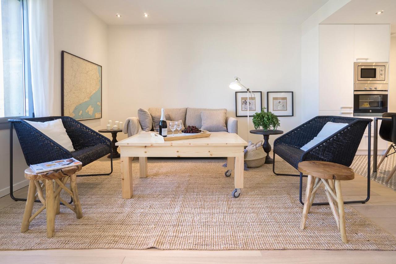 Friendly Rentals Gran Via Barcelona Zewnętrze zdjęcie