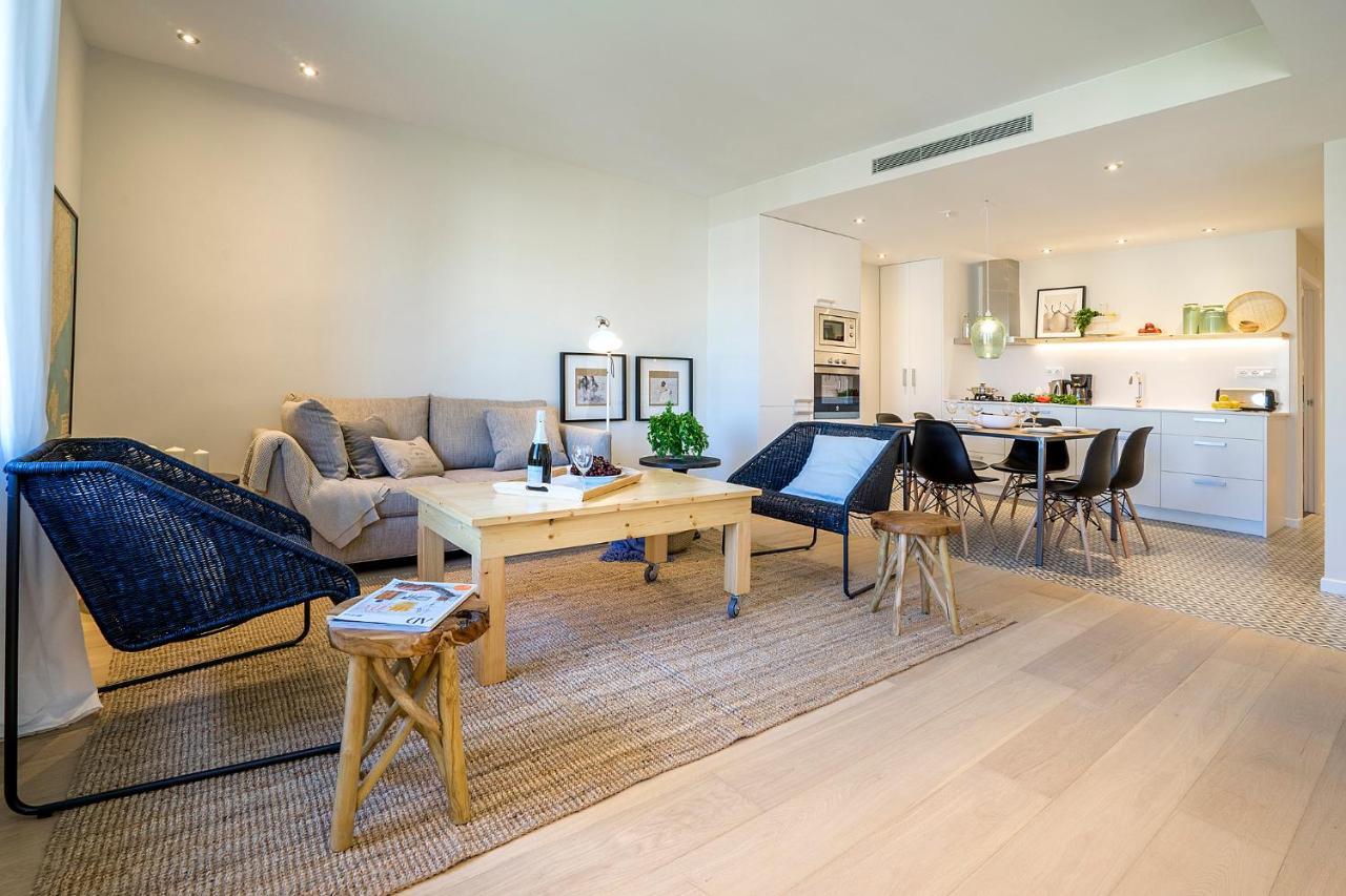 Friendly Rentals Gran Via Barcelona Zewnętrze zdjęcie